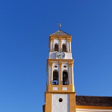 Precioso Y Acogedor Atico Old Town Appartement Marbella Buitenkant foto