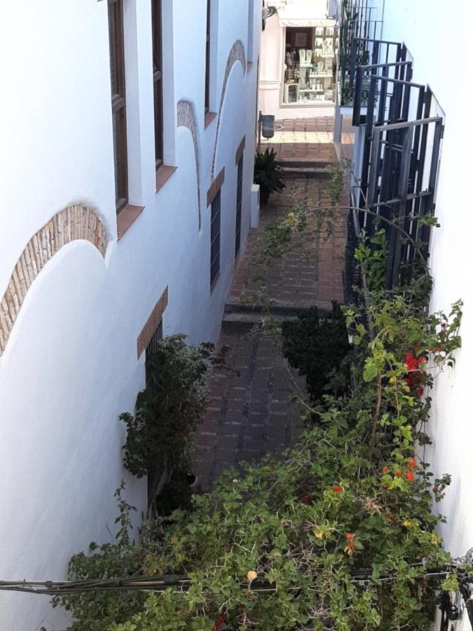 Precioso Y Acogedor Atico Old Town Appartement Marbella Buitenkant foto