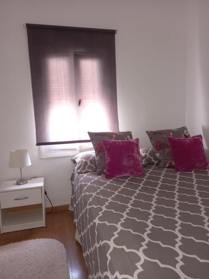 Precioso Y Acogedor Atico Old Town Appartement Marbella Buitenkant foto