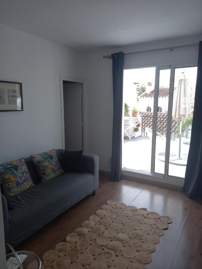 Precioso Y Acogedor Atico Old Town Appartement Marbella Buitenkant foto