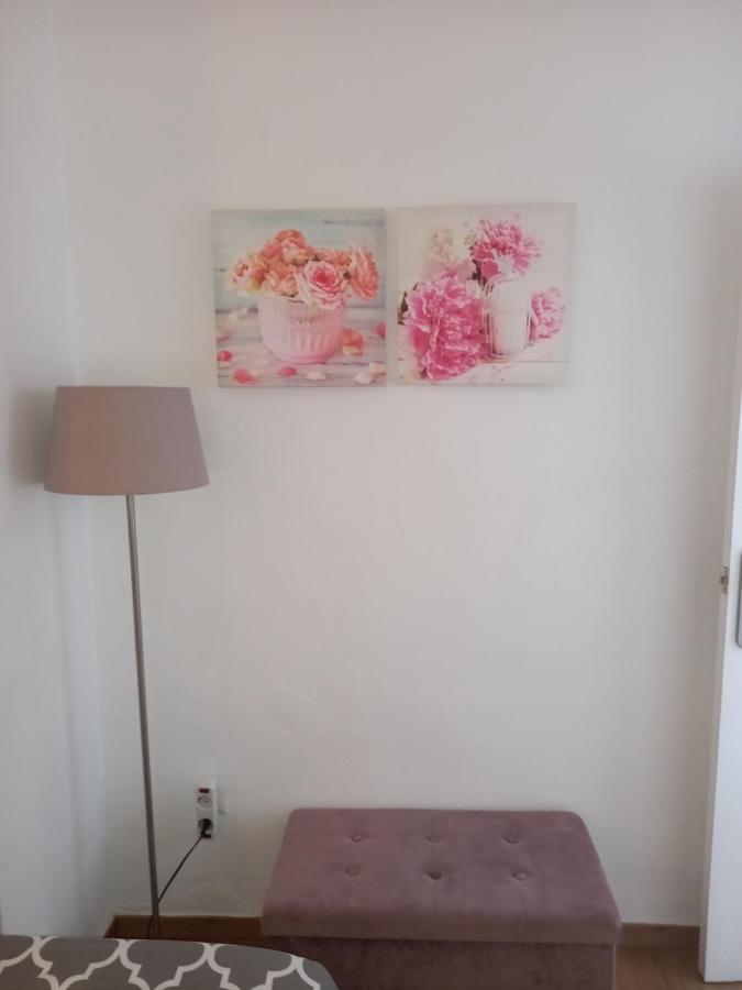 Precioso Y Acogedor Atico Old Town Appartement Marbella Buitenkant foto